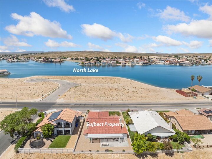 Property Photo:  27263 Lakeview  CA 92342 