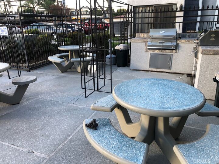 Property Photo:  5165 Walnut Avenue 13  CA 91710 