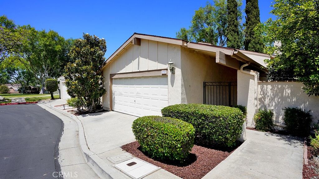 Property Photo:  2909 Pinewood Court  CA 92835 