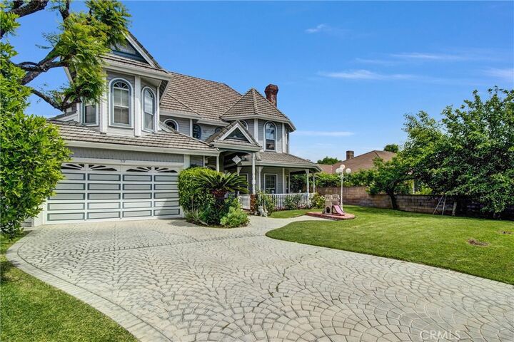 Property Photo:  717 E Camino Real  CA 91006 