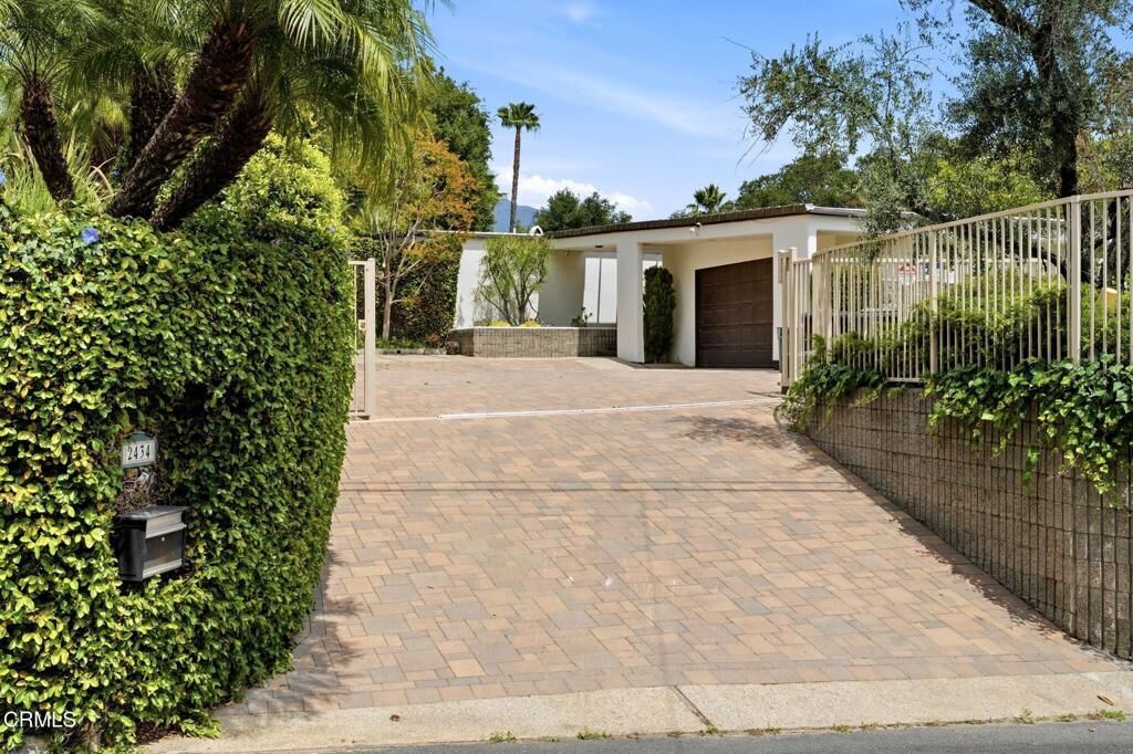 Property Photo:  2434 San Antonio Crescent W  CA 91784 