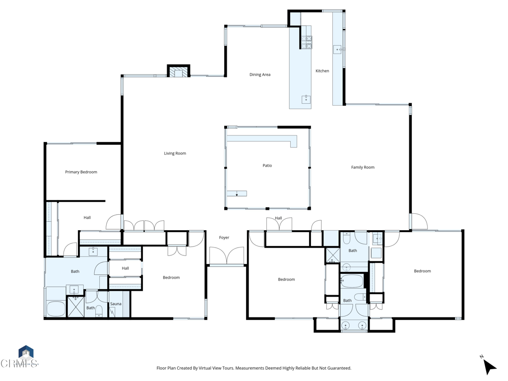 Property Photo:  2434 San Antonio Crescent W  CA 91784 