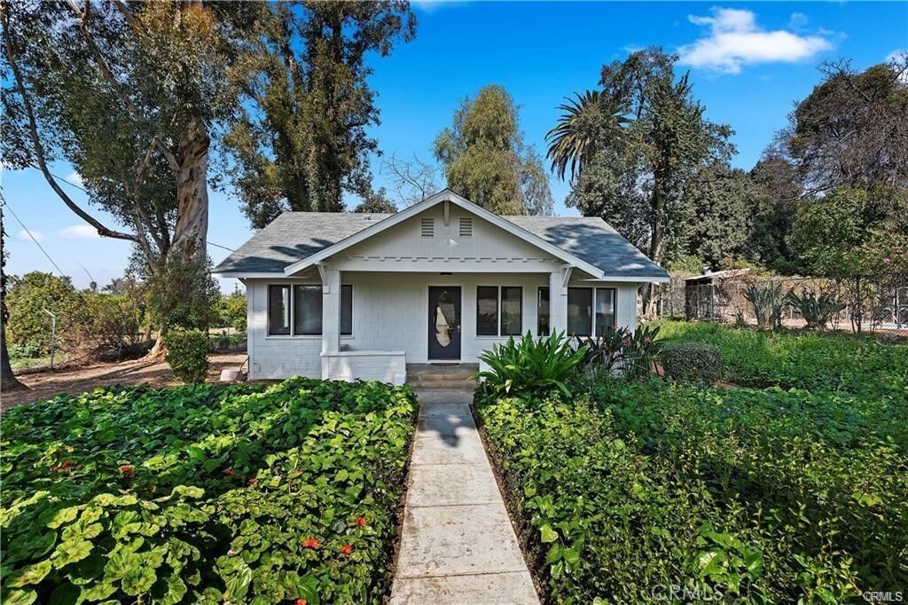 Property Photo:  8615 Dufferin  CA 92504 