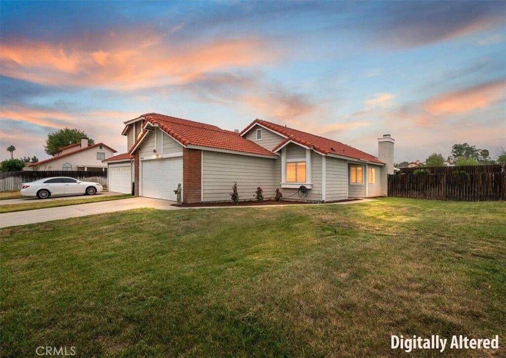 Property Photo:  27870 Fieldstone Drive  CA 92346 
