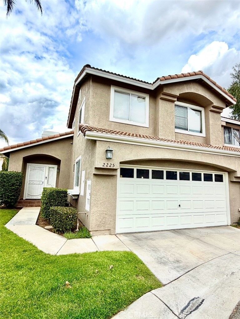 Property Photo:  2225 Arabian  CA 92879 