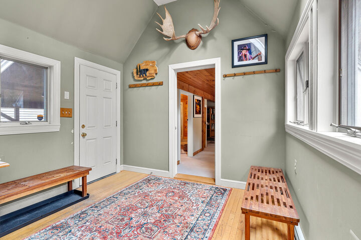 Property Photo:  54 Stonetree Road  ME 04530 