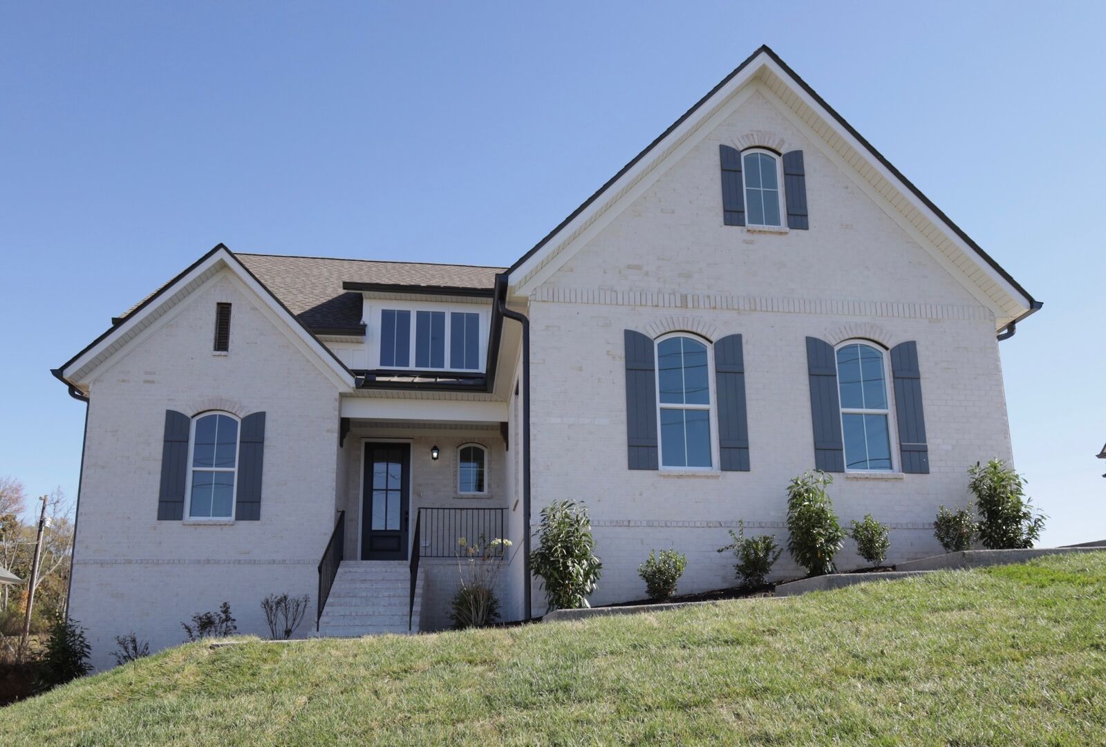Property Photo: 1123 Joe Martin Ln TN 37087