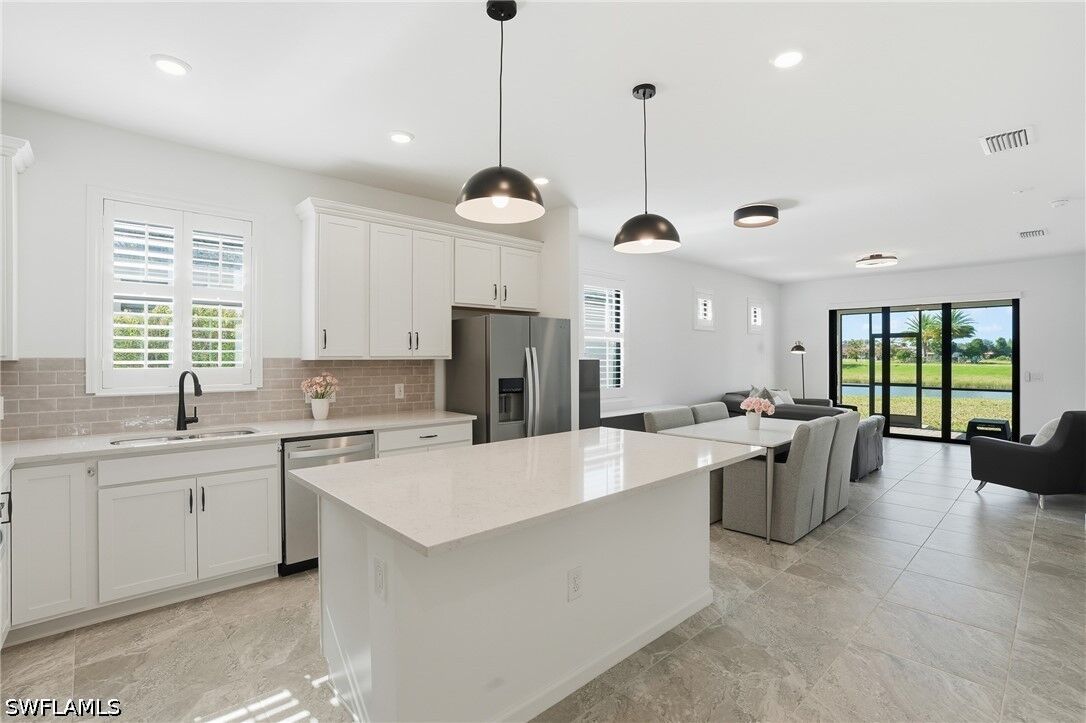 Property Photo:  1645 Serena Avenue  FL 34120 