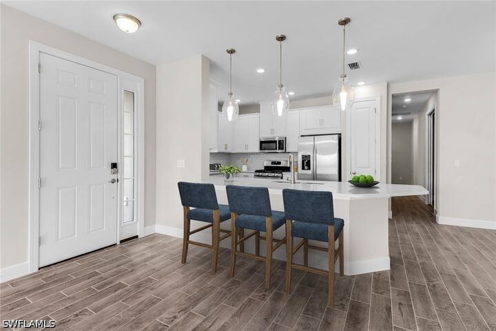Property Photo:  15173 Sacile Street  FL 34114 
