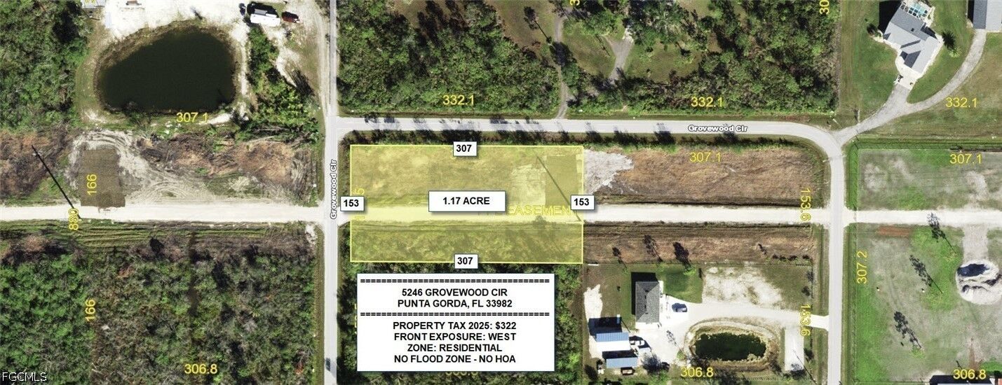 Property Photo:  5246 Grovewood Circle  FL 33982 