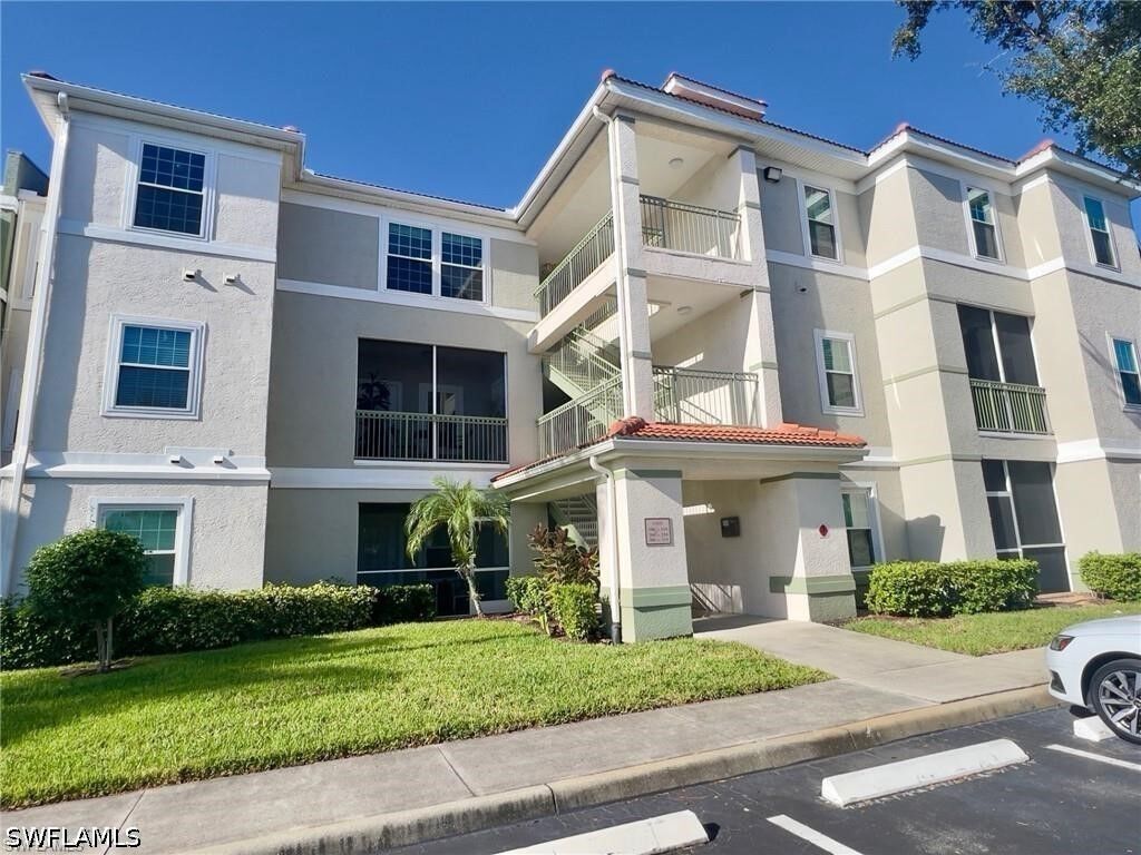 Property Photo:  23520 Walden Center Drive 308  FL 34134 