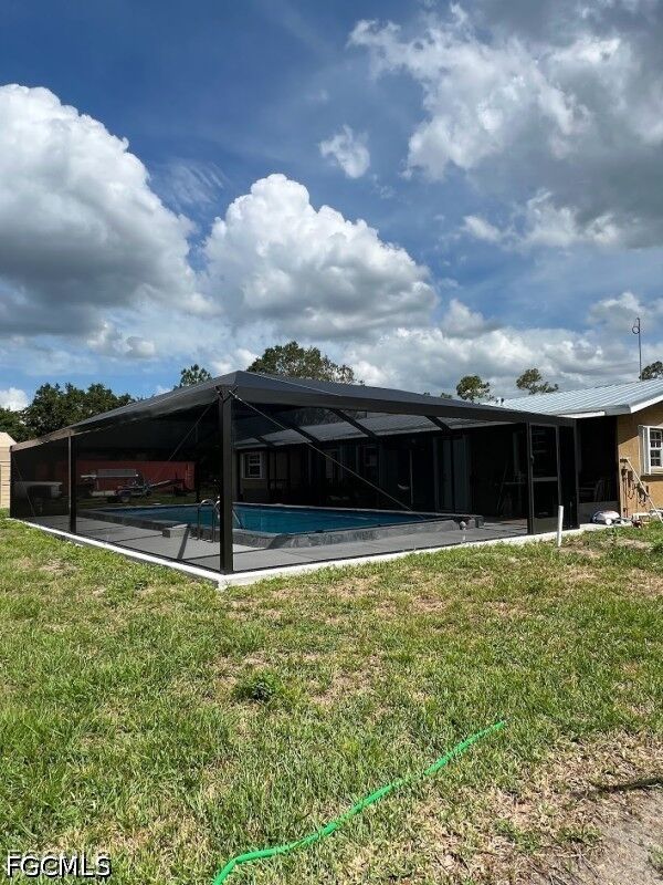 Property Photo:  826 B Road  FL 33935 