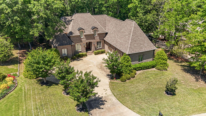 Property Photo:  135 Autumn Hills Dr.  MS 38801 
