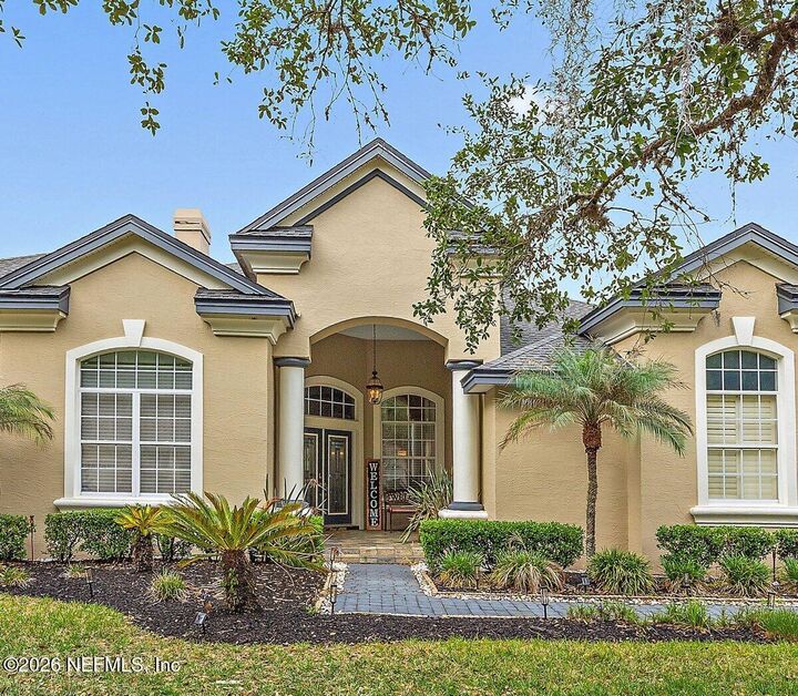 Property Photo:  188 Pinehurst Pointe Drive  FL 32092 