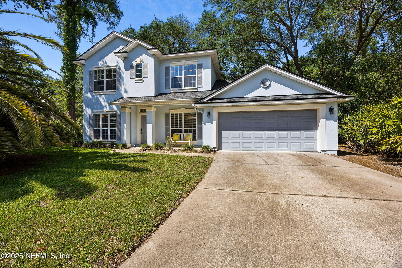 Property Photo:  96055 Caribbean Court  FL 32034 