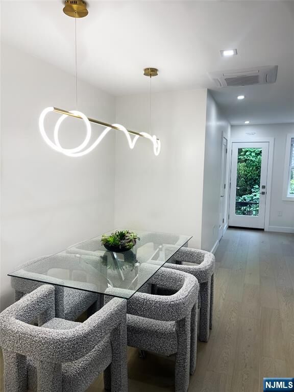 Property Photo:  268 Old River Road 2A  NJ 07020 