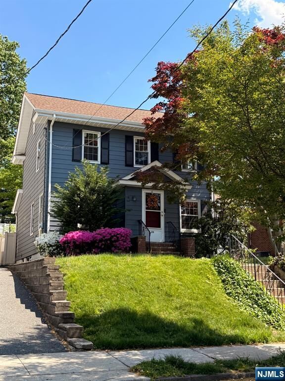 Property Photo:  20 Clinton Avenue  NJ 07032 