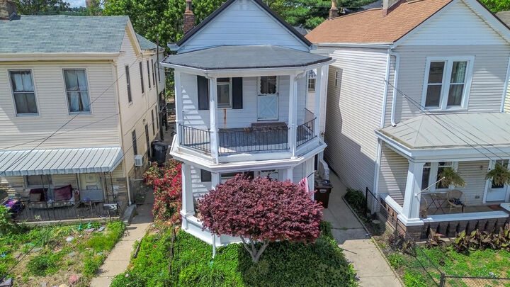 Property Photo:  411 5th Avenue  KY 41074 