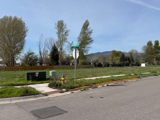 Property Photo:  5505 Brumby Lane  MT 59808 