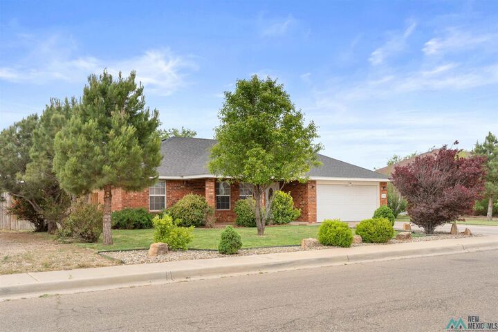 Property Photo:  2713 Fred Daugherty Avenue  NM 88101 