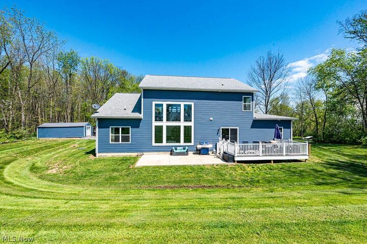 Property Photo:  32094 Westward Way  OH 44432 