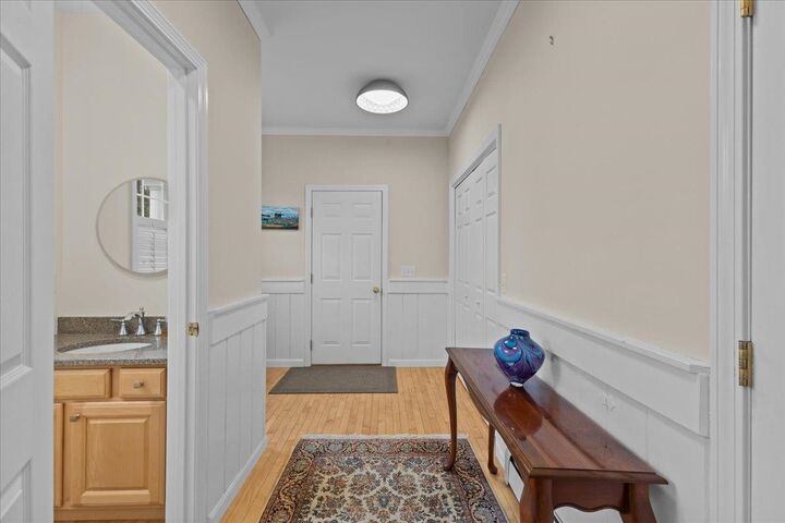 Property Photo:  182 Barrett Lane  VT 05495 