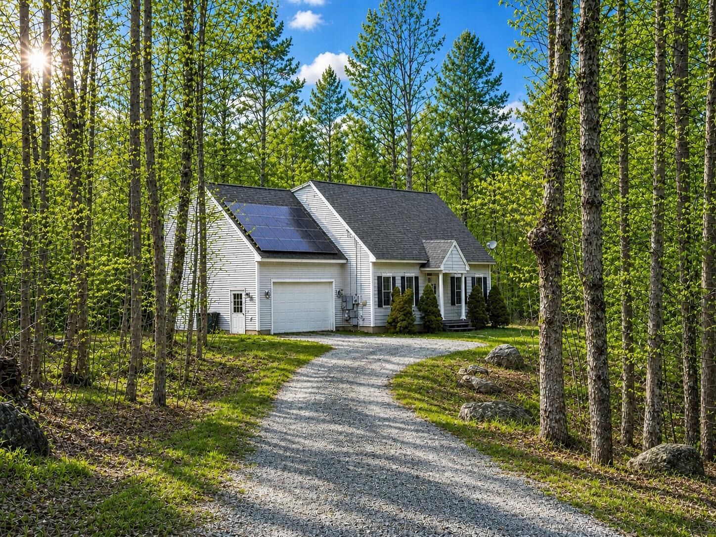 Property Photo:  57 Scenic Drive  NH 03464 