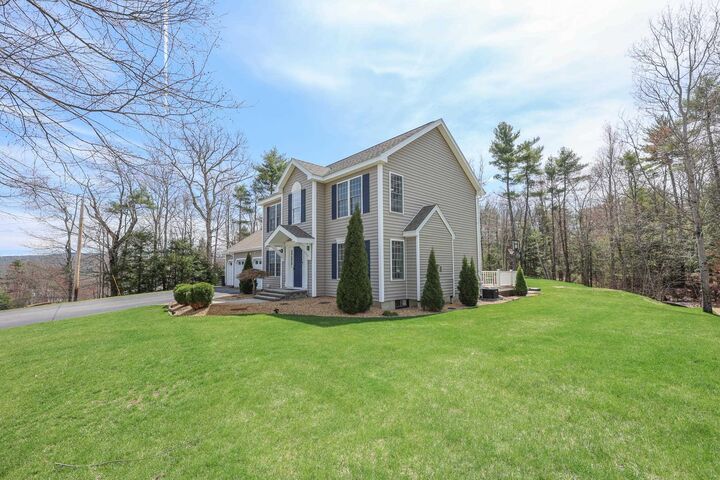 Property Photo:  79 Copperline Drive  NH 03234 