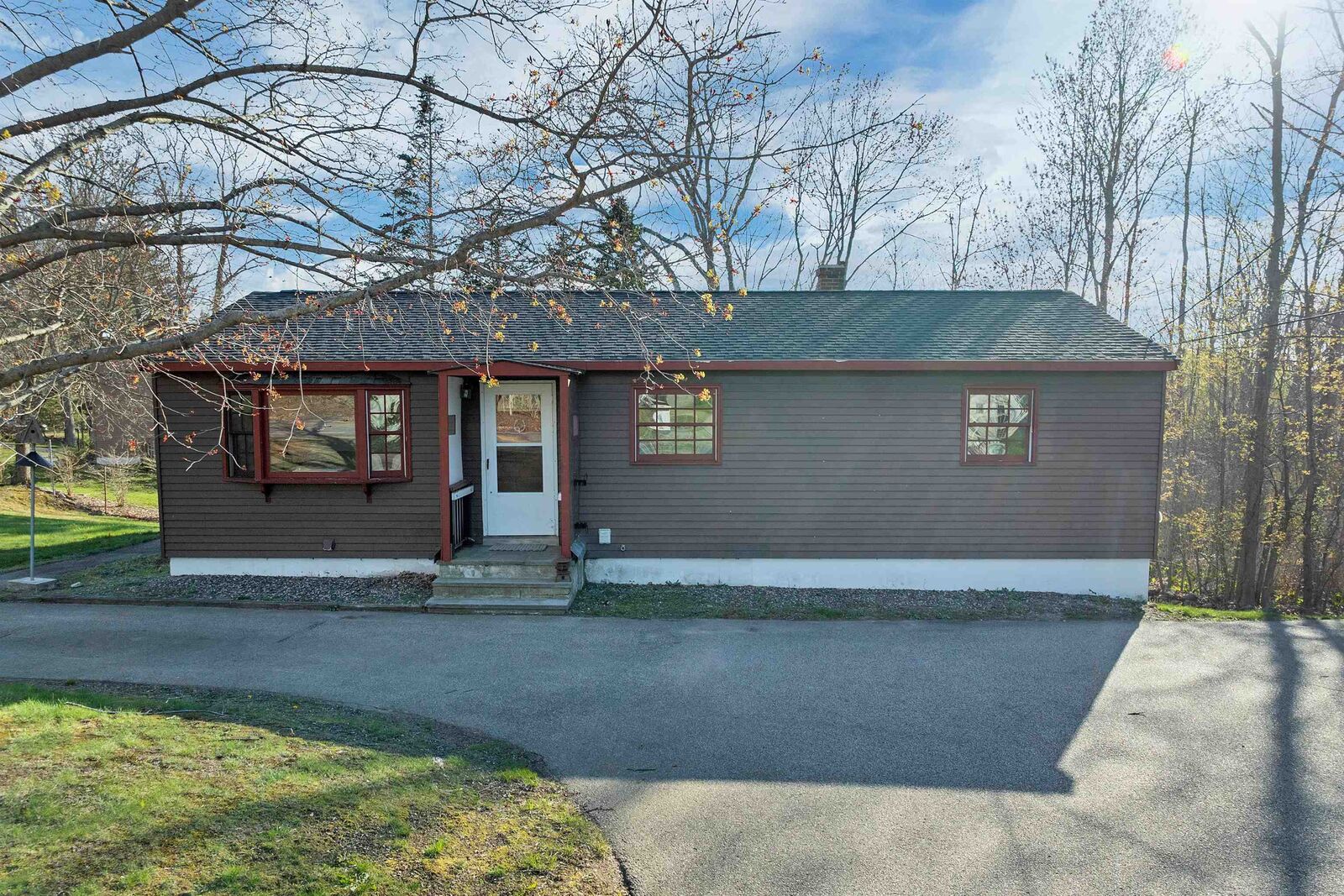 Property Photo:  535 Ocean Road  NH 03801 