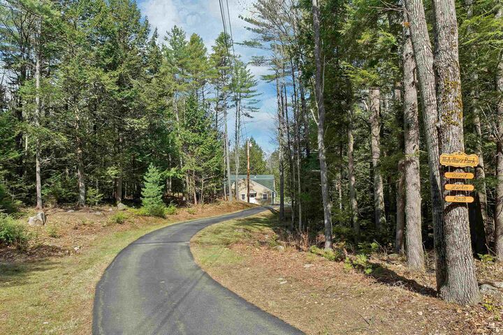 Property Photo:  473 Mountain Road  NH 03837 