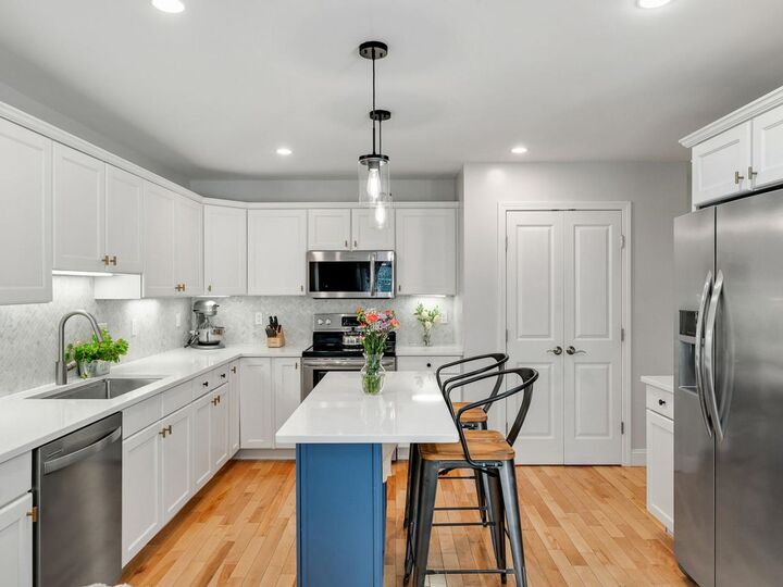 Property Photo:  34 Brooke Lane  VT 05446 