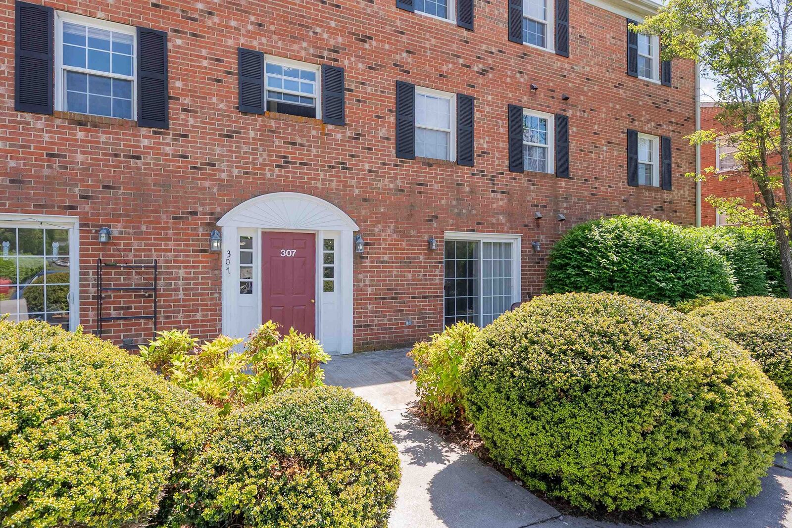 Property Photo:  307 Loudon Road  VA 24060 