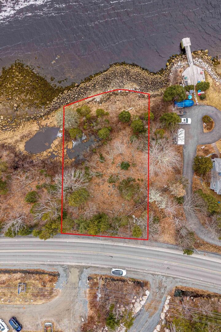 Lot W4 No 3 Hwy Head Of St Margarets Bay — photo 1