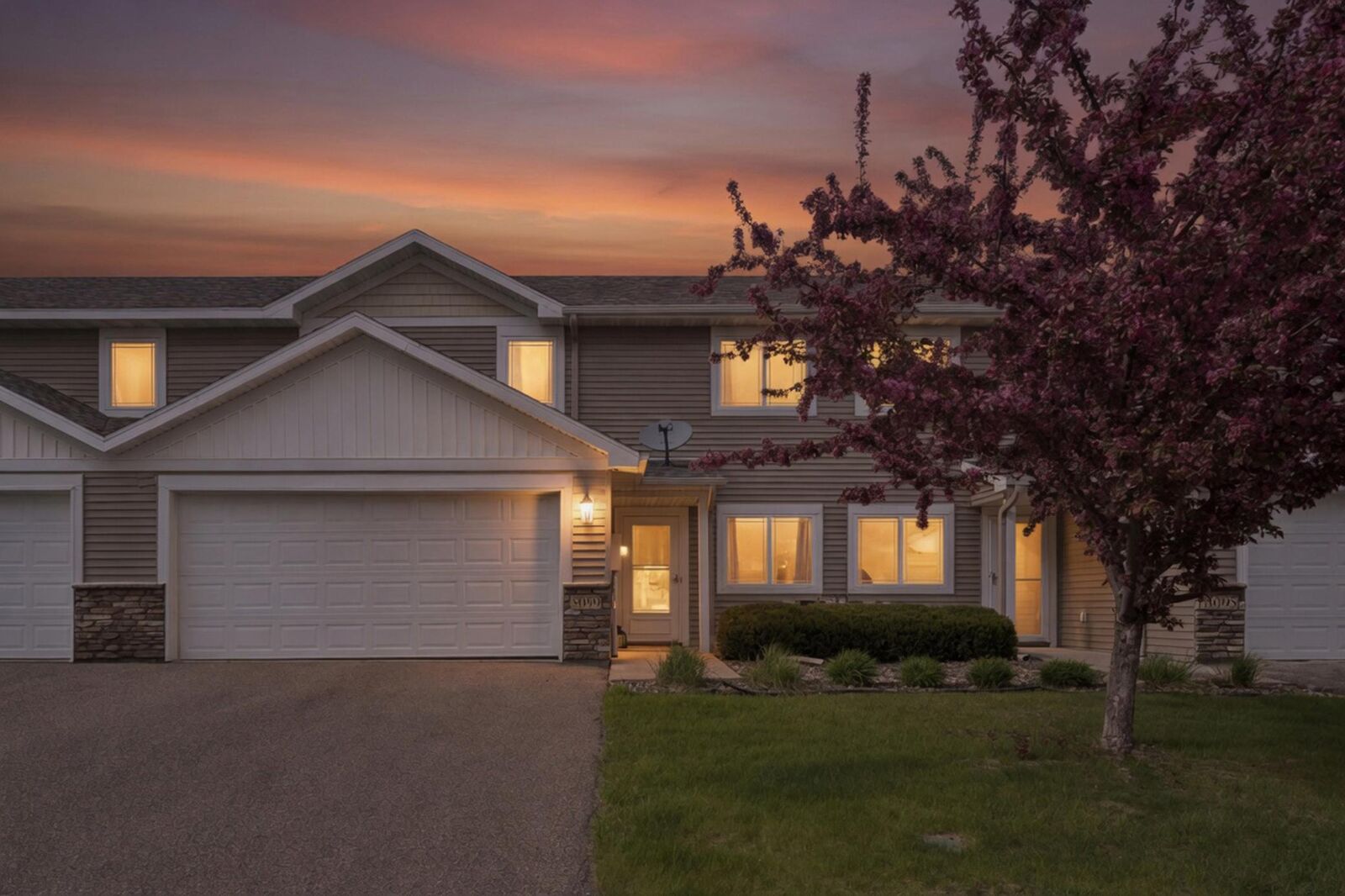 Property Photo:  5099 61st Street NW  MN 55901 
