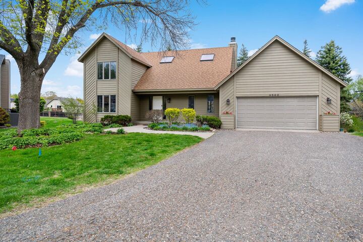 Property Photo:  4540 Wellington Lane N  MN 55442 