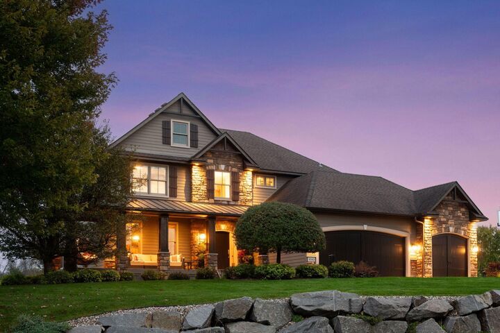 Property Photo:  1010 Drake Court  MN 55359 
