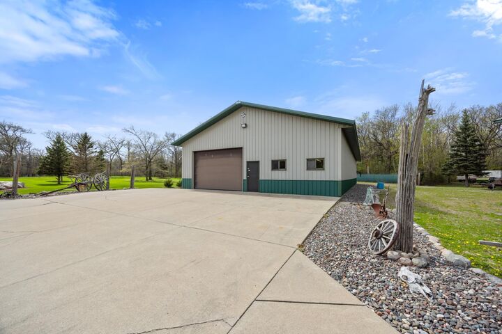 Property Photo:  18494 County Road 30  MN 55330 