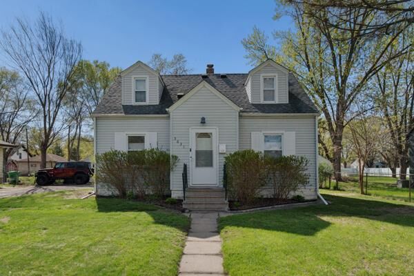 Property Photo:  5631 Bryant Avenue N  MN 55430 