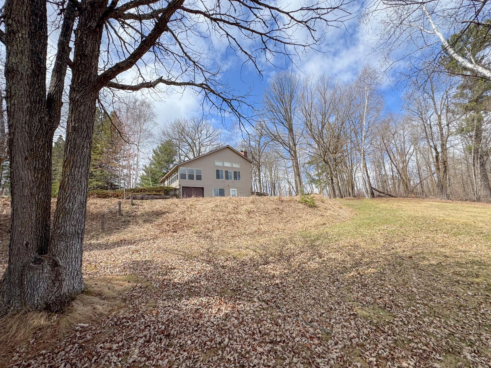 Property Photo:  22115 Keeler Lane NE  MN 56633 