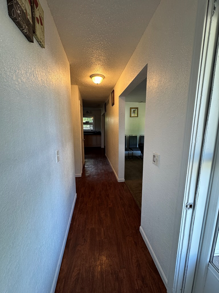 Property Photo: 1224 N Franklin Street MO 63501