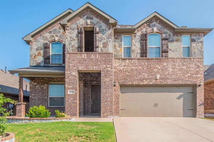 Photo de la propriété:  5644 Salt Springs Drive  TX 76179 