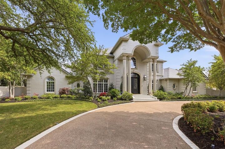 Property Photo:  6609 Sahalee Drive  TX 76132 