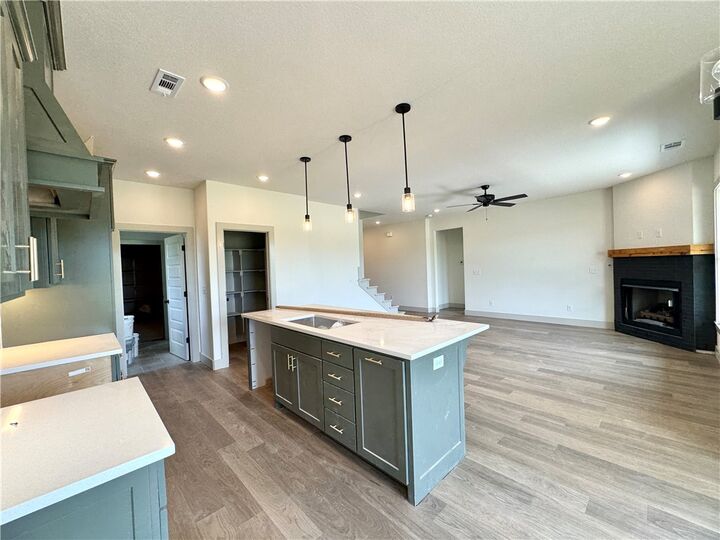 Property Photo: 3000 SW Little Elm Loop AR 72713