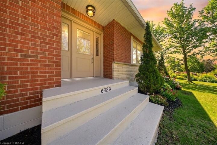 Property Photo:  2028 Villa Nova Road  ON N0E 1R0 
