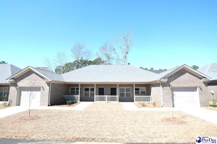 Property Photo:  413 Senate St  SC 29501 