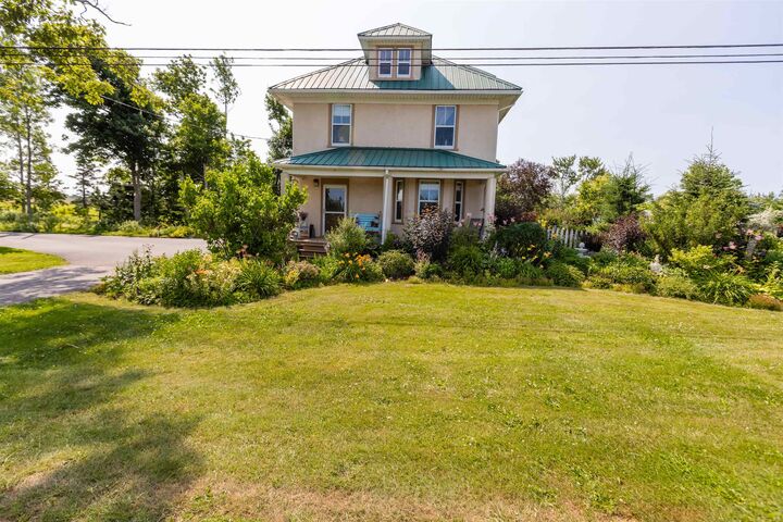 Photo de la propriété: 4653 Route 3 PE C0A 2E0