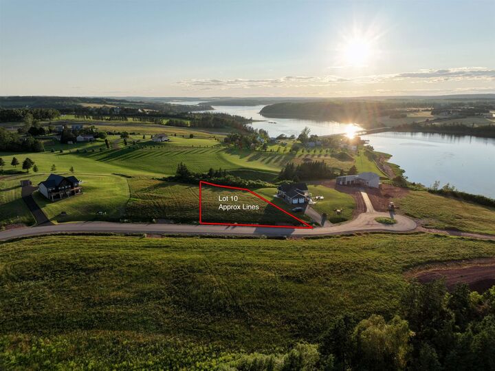 Lot 21-10 Red Stone Lane — photo 1