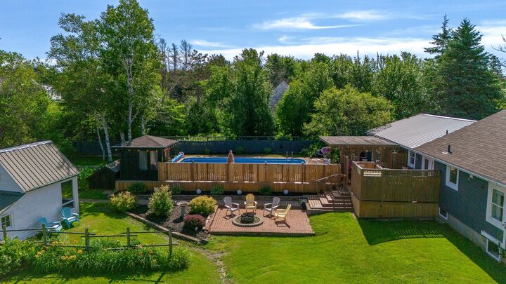 Property Photo: 974 Lower Malpeque Road PE C1E 0P8
