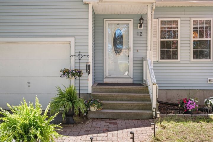 Property Photo:  12 Magnolia Lane 12  MA 01752 