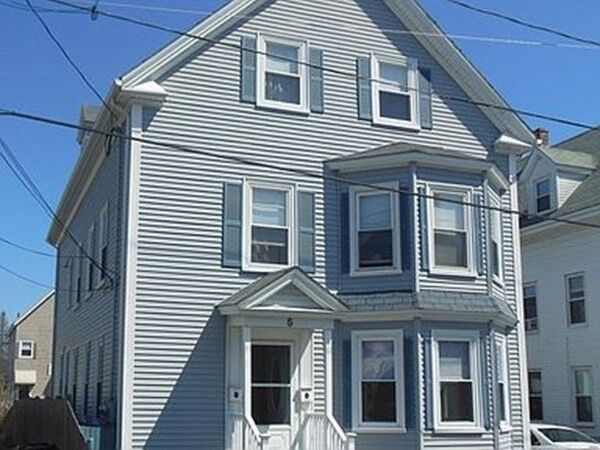 Property Photo:  5 Pearl Street 1  MA 01970 